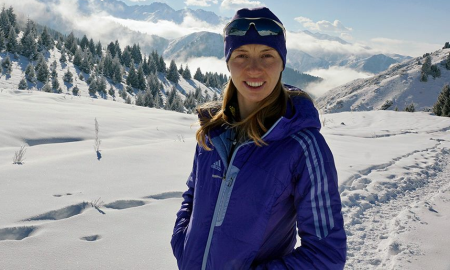 Елена Хрусталева: «В новом сезоне будет возможность выступить у всех наших биатлонистов»