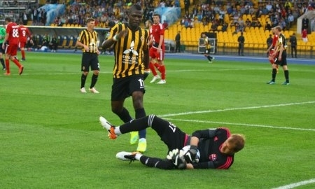 Бомбардиры и ассистенты после 13-го тура Премьер-Лиги