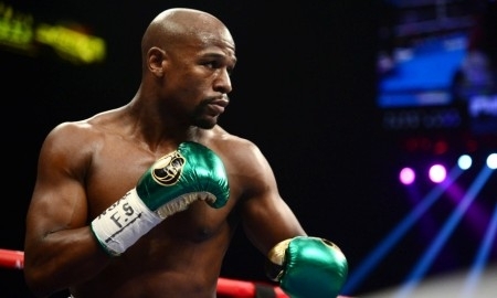 Дэмон Мартин: «Макгрегор? Когда Мэйвезер вызовет на ринг Головкина, я буду впечатлён»