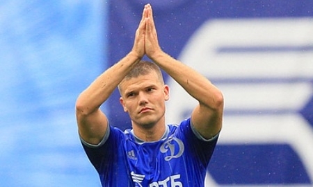 «Кайрат» выходил на «Динамо» по поводу Денисова