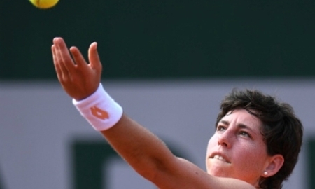 Карла Суарес Наварро: «Путинцевой придётся быть очень осторожной»