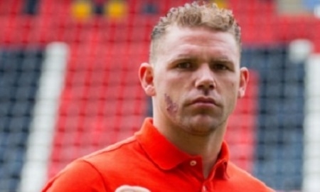 Билли Джо Сондерс: «Готов драться с Головкиным, если мне хорошо заплатят и подберут достойных судей»