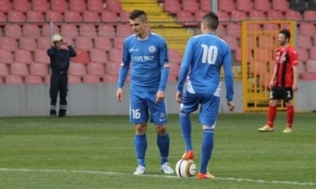 Обрадович не перейдет в карагандинский «Шахтер»