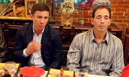 Том Леффлер: «Головкин — второй по востребованности боксер после Канело»