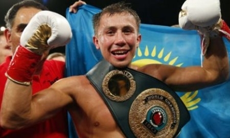 Головкина попросили: «Не бей так сильно, Гена!»