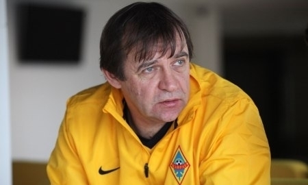 Экс-тренер «Кайрата», Бородюк — главный претендент на пост тренера московского «Динамо»