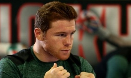 WBC и WBO готовы санкционировать бой потенциального соперника Головкина за титул в 154 фунтах