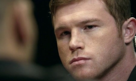 Джефф Аранау: «Канело лучше вернуться в первый средний вес, если он хочет избежать Головкина»