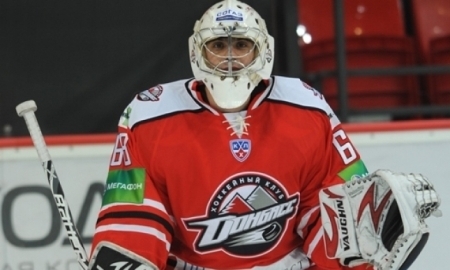 Горячевских продолжит карьеру в «Торпедо»