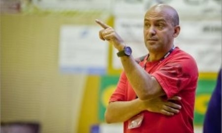 Какау помог «Эра-Пак» завоевать титул чемпиона Чехии