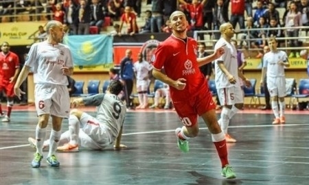 Барон продолжает восстанавливаться от травмы