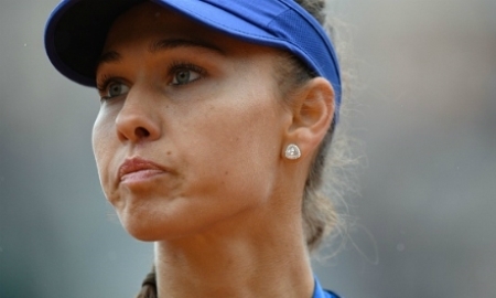 Виталия Дьяченко: «Мы с Воскобоевой недостаточно сыгранная пара»