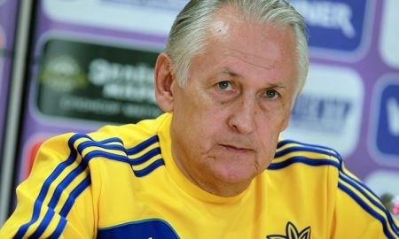 Тимощук поедет на ЕВРО-2016