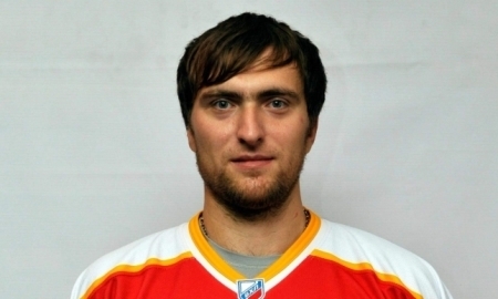 Состав «Торпедо» пополнил Рыбалко