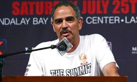 Абель Санчес: «Бой Головкин — Джейкобс точно получил бы статус „большого“»