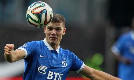 В «Кайрате» ничего не знают про трансфер Денисова