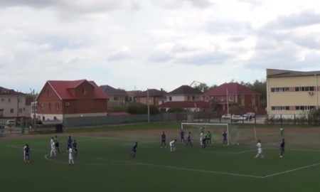 Видеообзор матча Второй лиги «Атырау-U21» — «Жетысу-U21» 0:1 