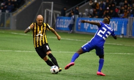 Видеоанонс «Кайрата» к матчу Премьер-Лиги с «Астаной»