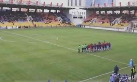 Видеообзор матча Премьер-Лиги «Актобе» — «Окжетпес» 1:0