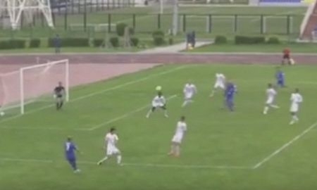 Видеообзор матча Премьер-Лиги «Жетысу» — «Иртыш» 0:3