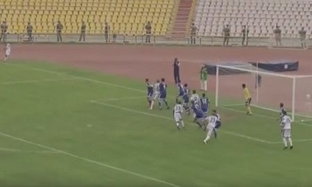 Видеообзор матча Премьер-Лиги «Ордабасы» — «Акжайык» 1:0