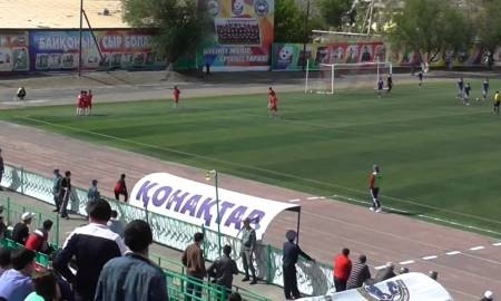 Видеообзор матча Первой лиги «Байконур» — «Байтерек» 3:0