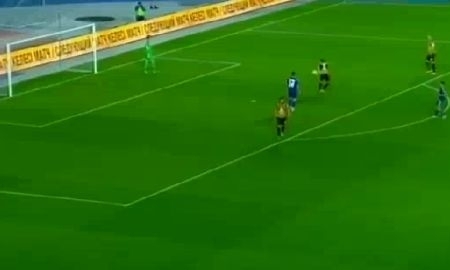 Видеообзор матча Премьер-Лиги «Кайрат» — «Жетысу» 2:0