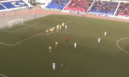Видеообзор матча Премьер-Лиги «Иртыш» — «Тобол» 3:1