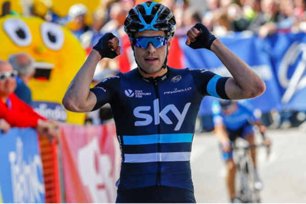 Путеводитель по «Джиро-2016». Что нужно знать о первом Гранд-туре сезона болельщикам «Астаны»