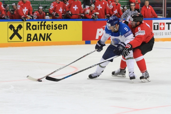 Найджел Доус: «Эта победа придаст нам уверенность»