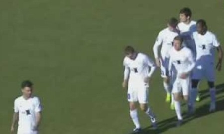 Видео гола Романа Муртазаева в матче Премьер-Лиги «Иртыш» — «Тараз»