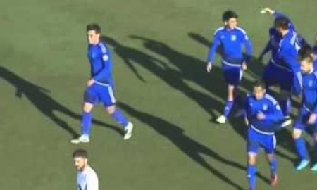 Видео гола Малика Мане в матче Премьер-Лиги «Иртыш» — «Тараз»