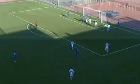 Видеообзор матча Премьер-Лиги «Иртыш» — «Тараз» 2:1