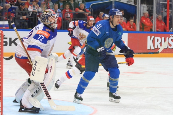 Дастин Бойд: «Услышать гимн Казахстана здесь... Это тронуло мое сердце!»