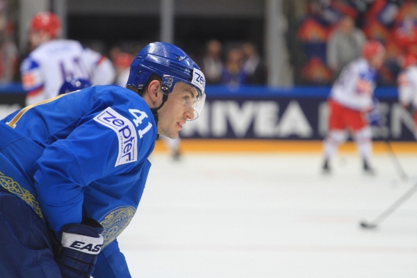 Дастин Бойд: «Услышать гимн Казахстана здесь... Это тронуло мое сердце!»