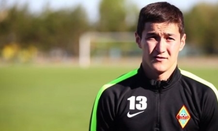 Видеоанонс матча Премьер-Лиги «Тобол» — «Кайрат» 