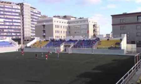 Видеообзор матча Первой лиги «Каспий» — «Байконур» 3:0
