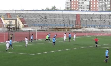 Видеообзор матча Первой лиги «Шахтер-Булат» — «Экибастуз» 0:0 