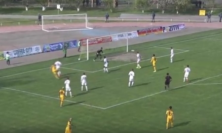 Видео матча Премьер-Лиги «Тобол» — «Кайрат» 1:2 