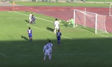 Видео матча Премьер-Лиги «Жетысу» — «Окжетпес» 1:4