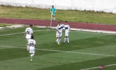 Видеообзор матча Второй лиги «Тараз-U21» — «Атырау-U21» 4:1