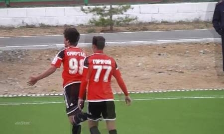 Видеообзор матча Второй лиги «Окжетпес-U21» — «Шахтер-U21» 1:2