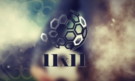 Вышел десятый выпуск программы «11×11»