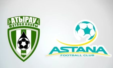 Видеоанонс матча Премьер-Лиги «Атырау» — «Астана»