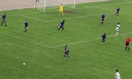 Видео матча Премьер-Лиги «Тараз» — «Ордабасы» 1:2