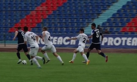 Видеообзор матча Премьер-Лиги «Тараз» — «Ордабасы» 1:2