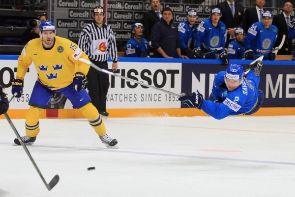 Лифт опущен, или Без вины виноватые