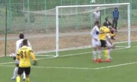 Видеообзор матча Премьер-Лиги «Окжетпес» — «Тобол» 1:1