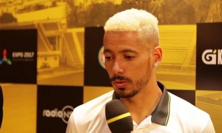 Исаэл Барбоза: «Настраиваемся на каждую игру»