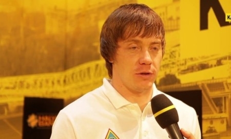 Владимир Плотников: «Нужно наверстать упущенное» 